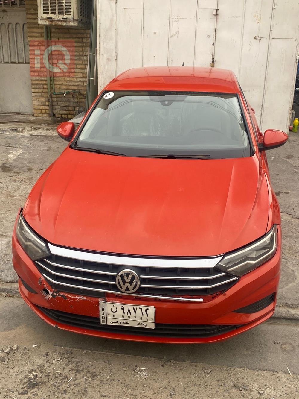 Volkswagen Jetta